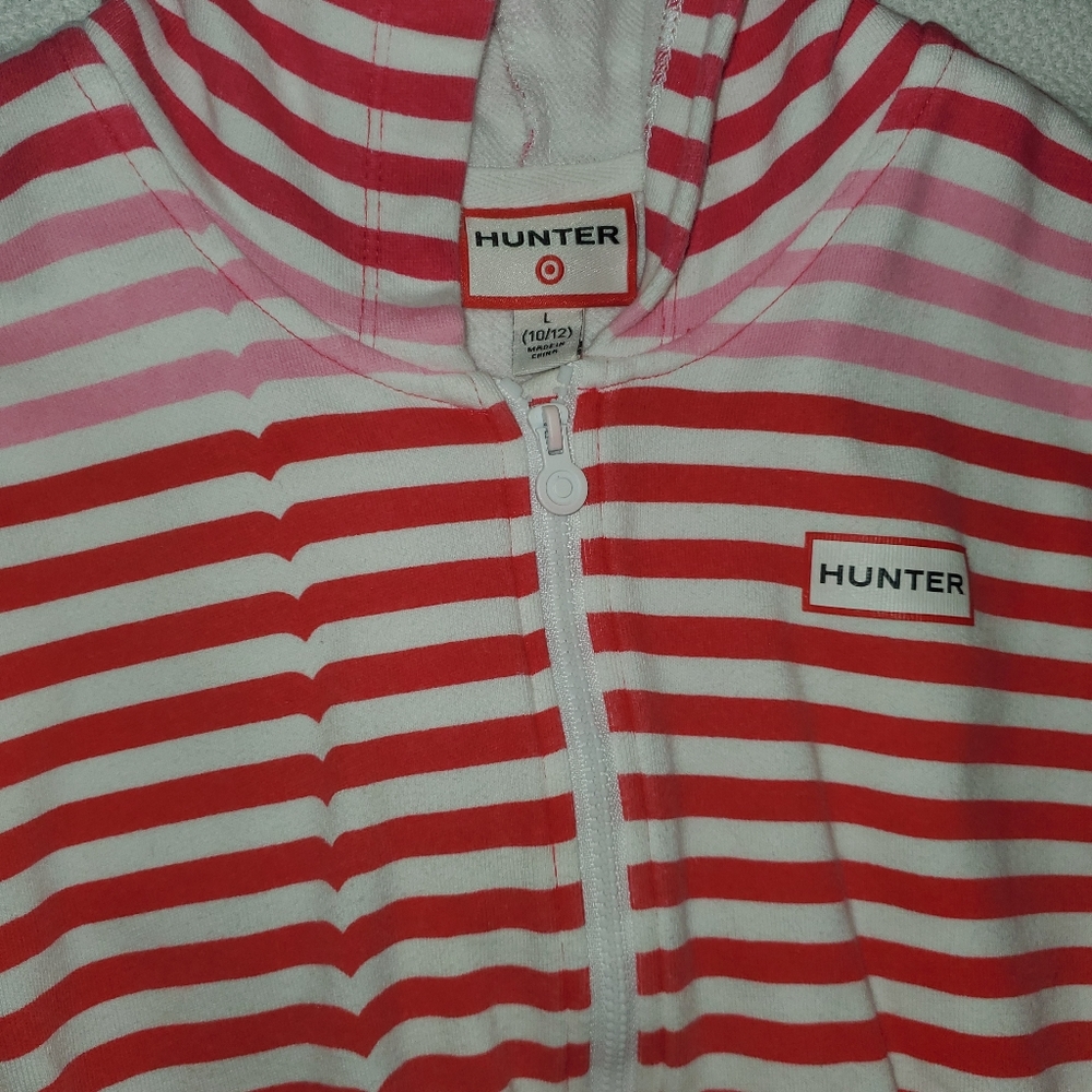 Hunter for target swim cover up